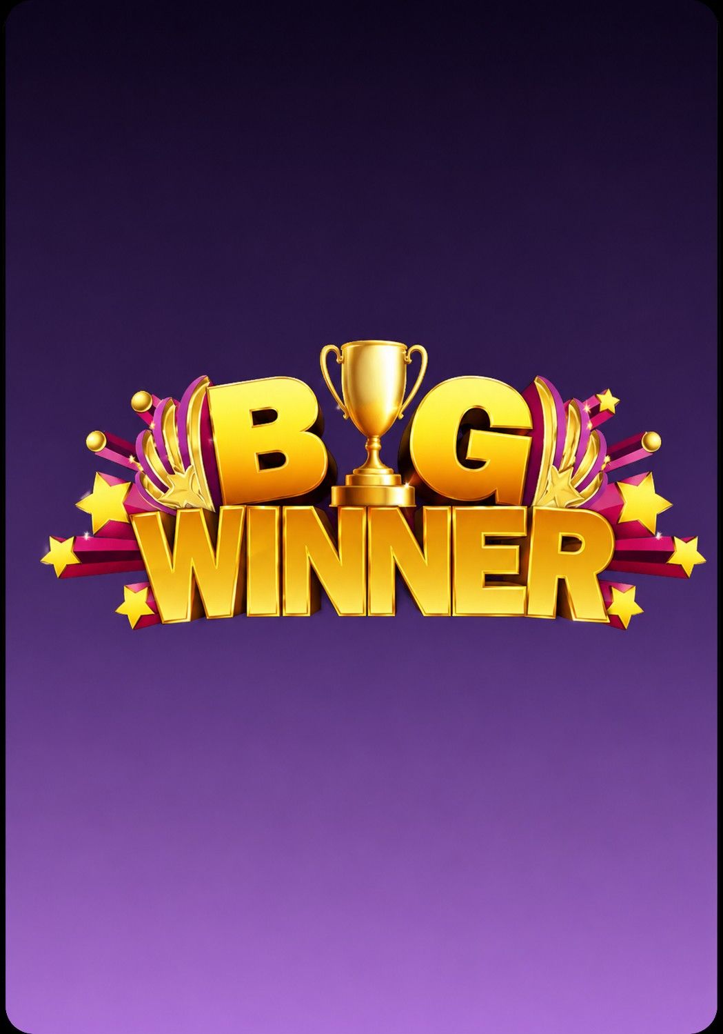 Big Winner